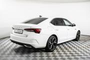 Skoda Octavia IV (A8) Москва  - изображение 24