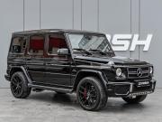 Mercedes-Benz G-Класс AMG I (W463) Рестайлинг 2 Краснодар  - изображение 34