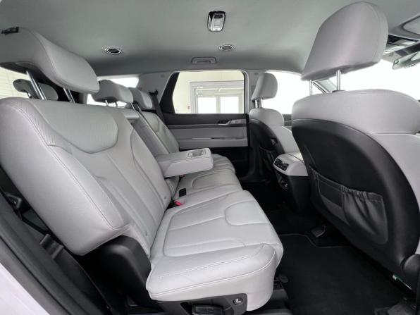 Hyundai Palisade I с пробегом 2021 года, цена 4 700 000 рублей, 87774 км, внедорожник, Автокод Объявления