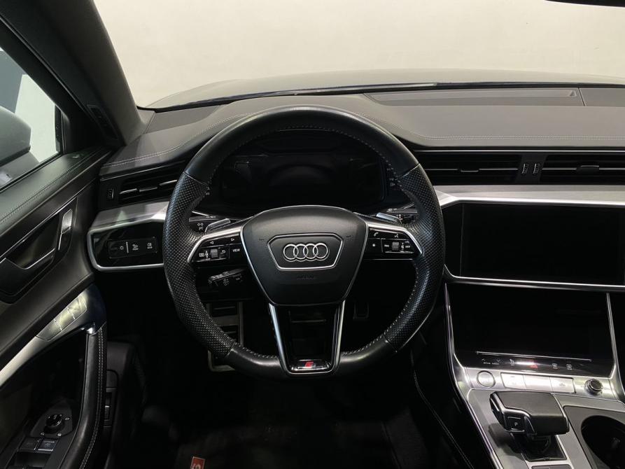Audi A6 V (C8) Ростов-на-Дону  - изображение 22