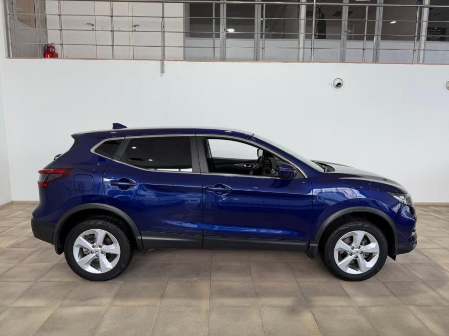 Nissan Qashqai II Рестайлинг Новороссийск  - изображение 7