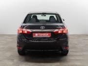 Toyota Corolla XI (E160 E170 E180) Красноярск  - изображение 28