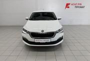 Skoda Rapid I Рестайлинг Астрахань  - изображение 20