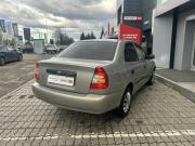 Hyundai Accent II Набережные Челны  - изображение 35
