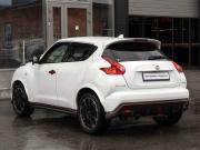 Nissan Juke Nismo I Новосибирск  - изображение 26