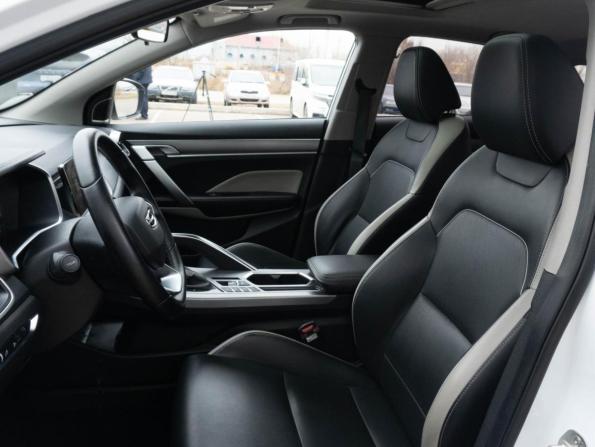 Geely Binyue I с пробегом 2020 года, цена 1 850 000 рублей, 63840 км, внедорожник, Автокод Объявления