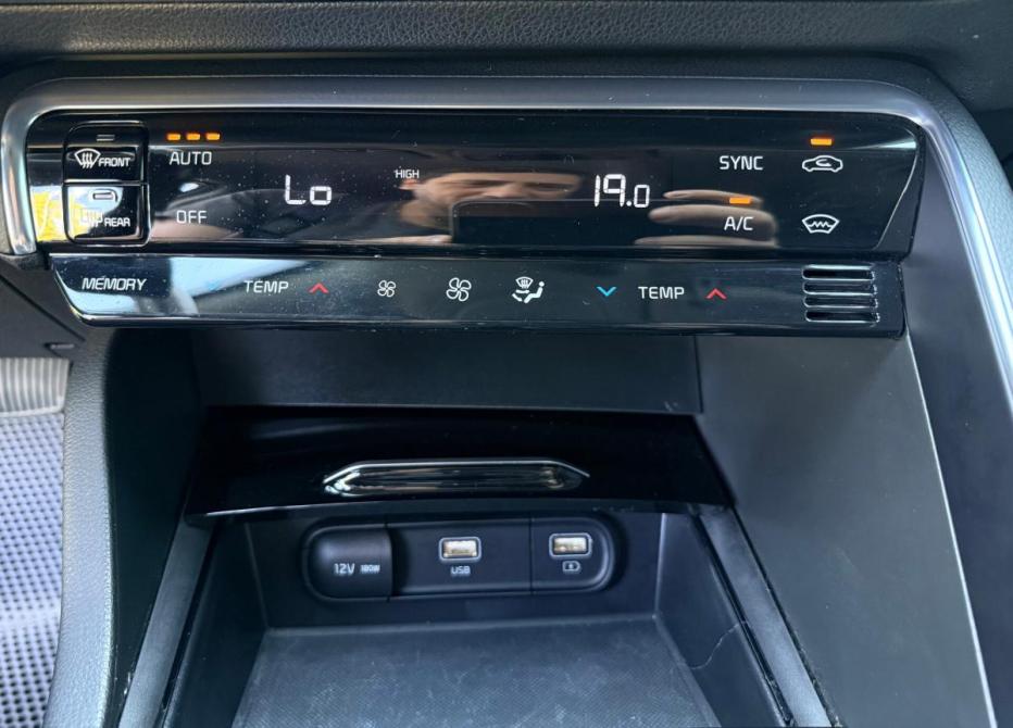 Kia K5 III Тюмень  - изображение 18