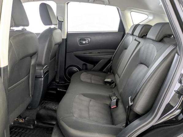 Nissan Qashqai I Рестайлинг с пробегом 2013 года, цена 985 000 рублей, 208362 км, внедорожник, Автокод Объявления