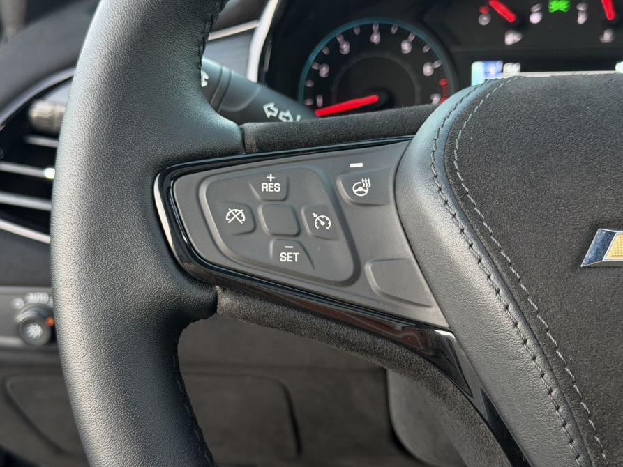 Chevrolet Malibu IX Рестайлинг Казань  - изображение 23