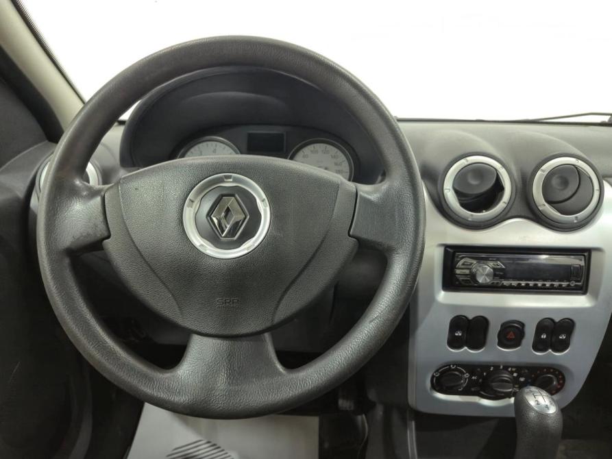 Renault Logan I Рестайлинг Альметьевск  - изображение 11