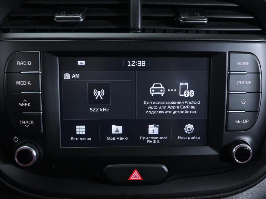 Kia Soul III Москва  - изображение 17