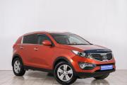 Kia Sportage III Красноярск  - изображение 22
