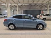 Kia Rio III Набережные Челны  - изображение 30