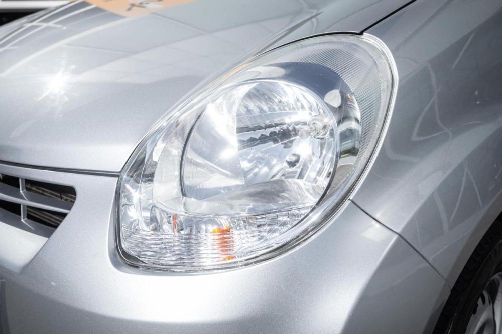 Toyota Passo II (C30) Иркутск  - изображение 3