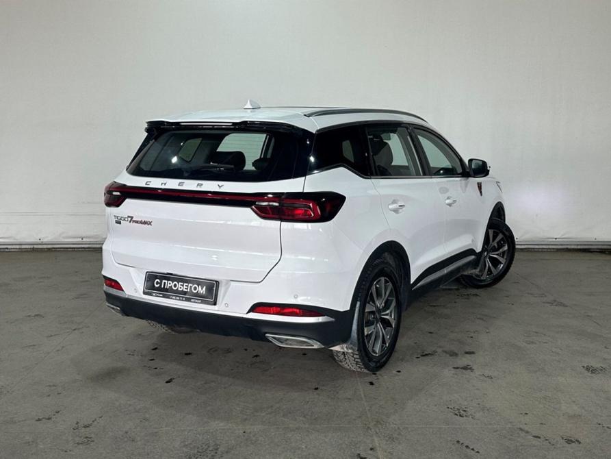 Chery Tiggo 7 Pro Max I Москва  - изображение 4