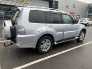 Mitsubishi Pajero IV Санкт-Петербург  - изображение 7