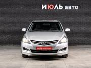 Hyundai Solaris I Рестайлинг Екатеринбург  - изображение 22
