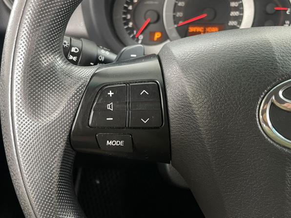 Toyota RAV4 III (XA30) Рестайлинг с пробегом 2011 года, цена 1 358 000 рублей, 230913 км, внедорожник, Автокод Объявления