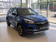 Chery Tiggo 4 I Рестайлинг Краснодар  - изображение 26