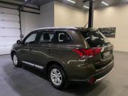 Mitsubishi Outlander III Рестайлинг 2 Новосибирск  - изображение 35
