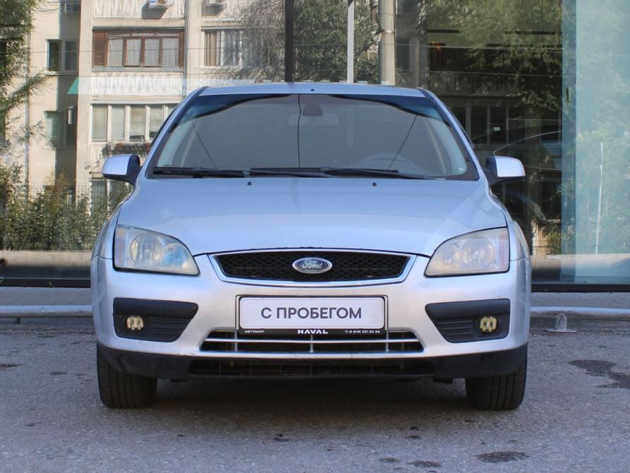 Ford Focus II Самара  - изображение 2