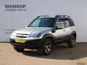 Chevrolet Niva I Рестайлинг Нижний Новгород  - изображение 14