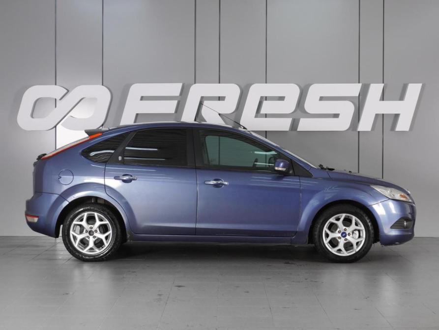 Ford Focus II Рестайлинг Минеральные Воды  - изображение 5