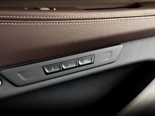 BMW 7 серии VI (G11/G12) Рестайлинг с пробегом 2020 года, цена 5 390 000 рублей, 86374 км, седан, Автокод Объявления