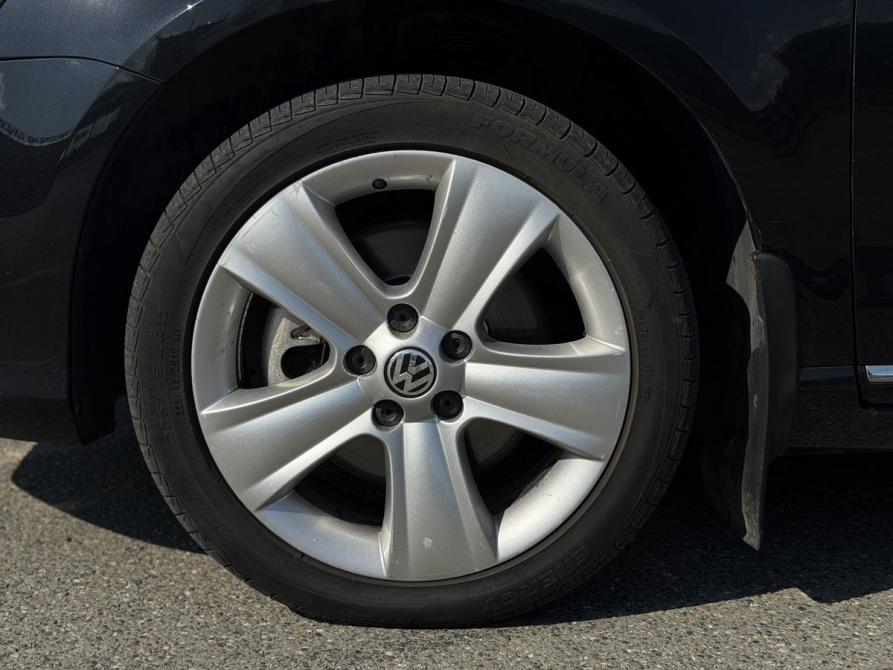 Volkswagen Passat B7 Казань  - изображение 8
