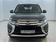 Mitsubishi Outlander III Рестайлинг 2 Москва  - изображение 21