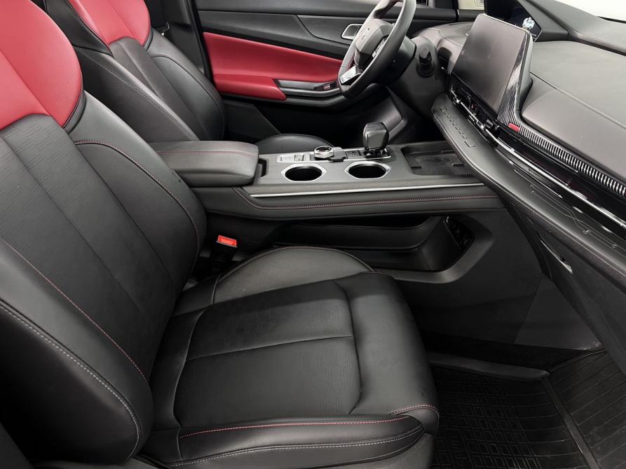 Changan CS55 Plus II Калининград  - изображение 12