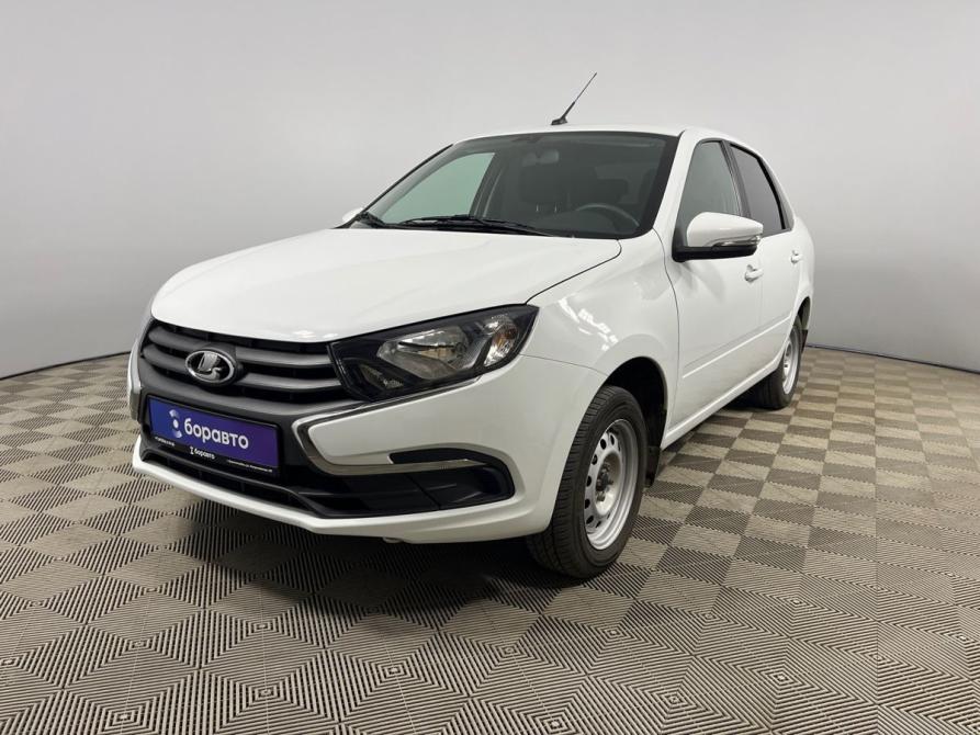 Lada (ВАЗ) Granta I Рестайлинг Борисоглебск  - изображение 1