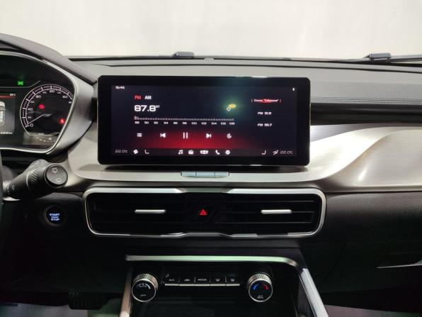 Geely Coolray I с пробегом 2021 года, цена 1 550 000 рублей, 64000 км, внедорожник, Автокод Объявления