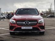 Mercedes-Benz GLC Coupe I (C253) Москва  - изображение 25