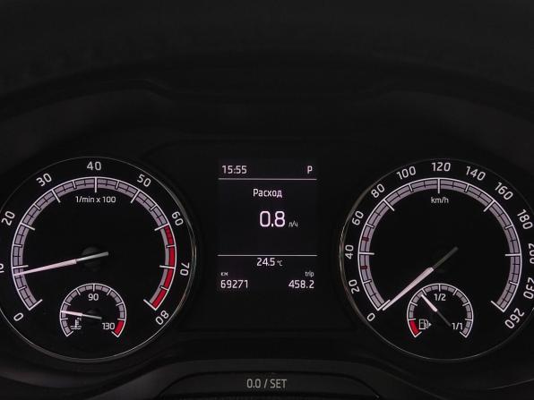 Skoda Karoq I с пробегом 2021 года, цена 2 580 000 рублей, 69271 км, внедорожник, Автокод Объявления