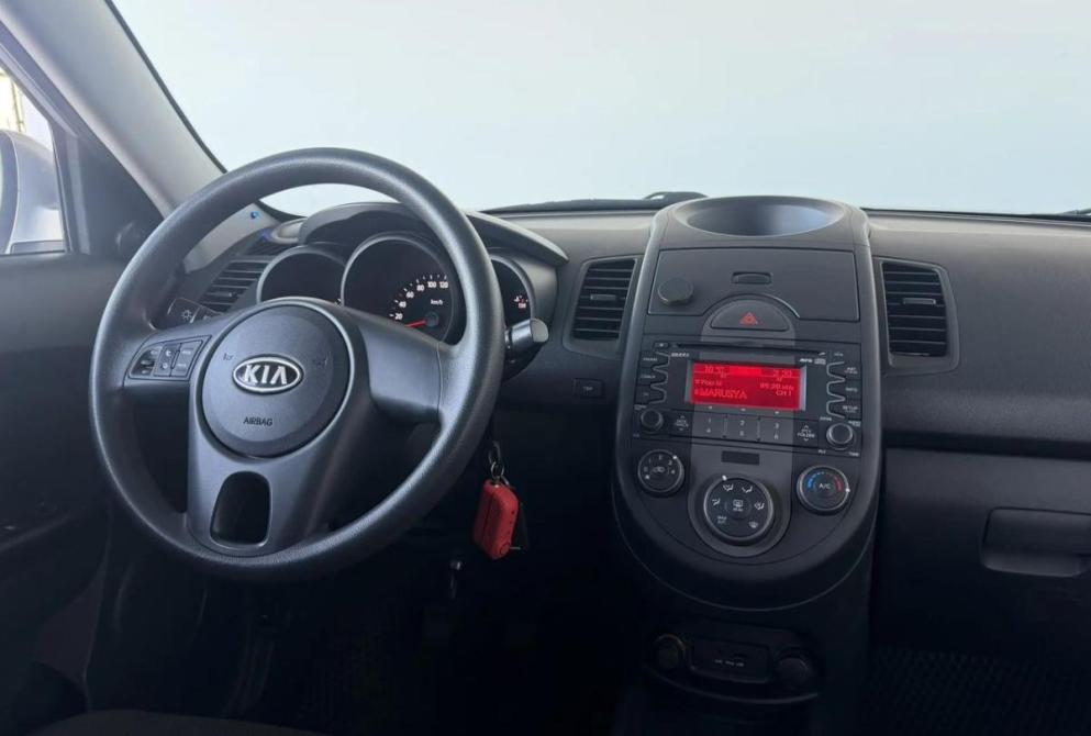 Kia Soul I Киров  - изображение 12