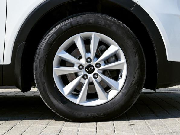 Kia Sorento III Prime Рестайлинг с пробегом 2018 года, цена 2 849 000 рублей, 142300 км, внедорожник, Автокод Объявления