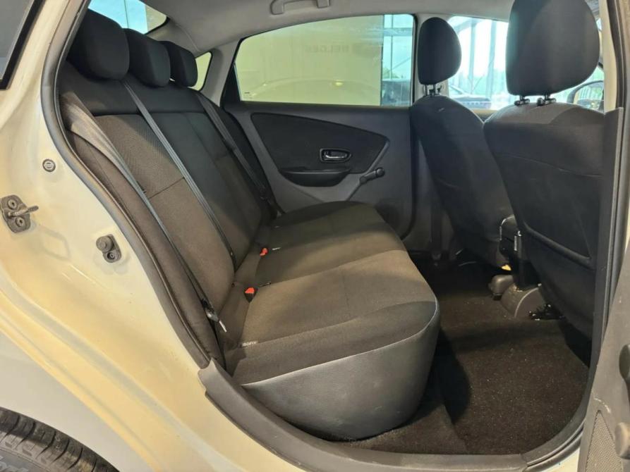 Nissan Almera III (G15) Подольск  - изображение 15