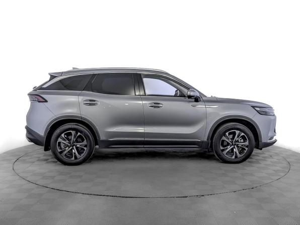 BAIC X7 I с пробегом 2024 года, цена 1 940 000 рублей, 21880 км, внедорожник, Автокод Объявления