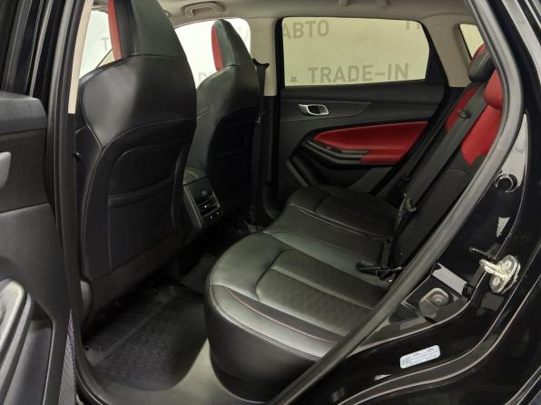 Changan CS55 Plus II с пробегом 2023 года, цена 1 725 000 рублей, 103000 км, внедорожник, Автокод Объявления