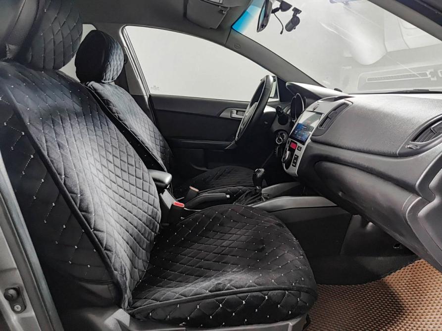 Kia Cerato II Уфа  - изображение 13