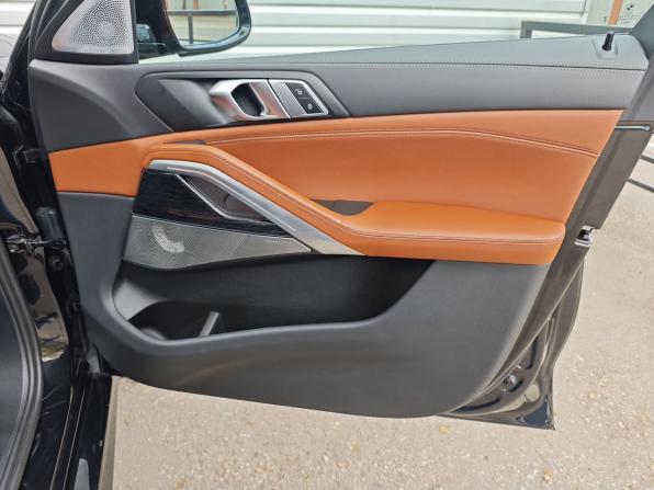BMW X6 III (G06) Рестайлинг с пробегом 2023 года, цена 11 045 000 рублей, 59710 км, внедорожник, Автокод Объявления