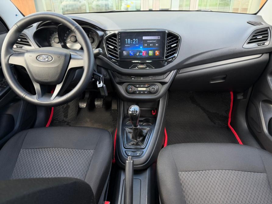 Lada (ВАЗ) Vesta I Оренбург  - изображение 11