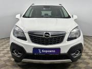 Opel Mokka I Борисоглебск  - изображение 25