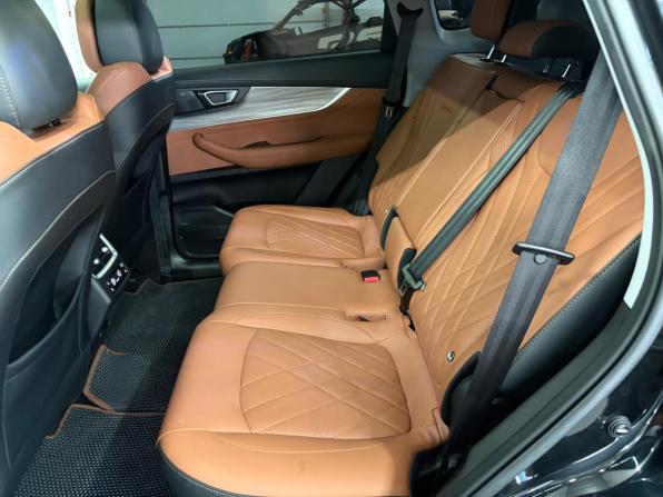 Chery Tiggo 8 Pro Max I с пробегом 2022 года, цена 2 097 000 рублей, 104500 км, внедорожник, Автокод Объявления