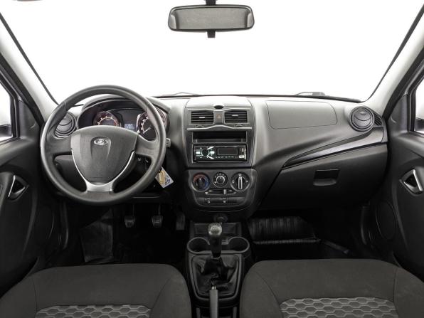 Lada (ВАЗ) Granta I Рестайлинг с пробегом 2024 года, цена 689 000 рублей, 101603 км, седан, Автокод Объявления