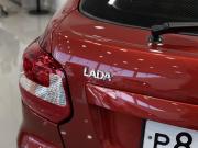 Lada (ВАЗ) Granta I Рестайлинг Челябинск  - изображение 30