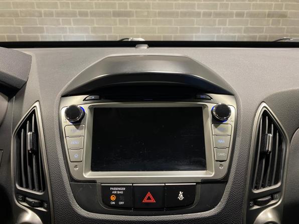 Hyundai ix35 I Рестайлинг с пробегом 2014 года, цена 1 350 000 рублей, 158087 км, внедорожник, Автокод Объявления