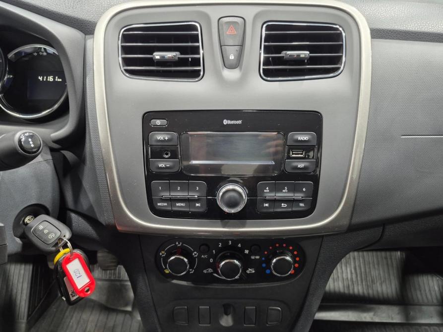 Renault Logan II Рестайлинг Воронеж  - изображение 17