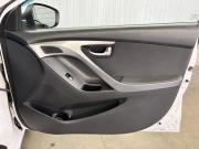 Hyundai Elantra V (MD) Рестайлинг Краснодар  - изображение 39